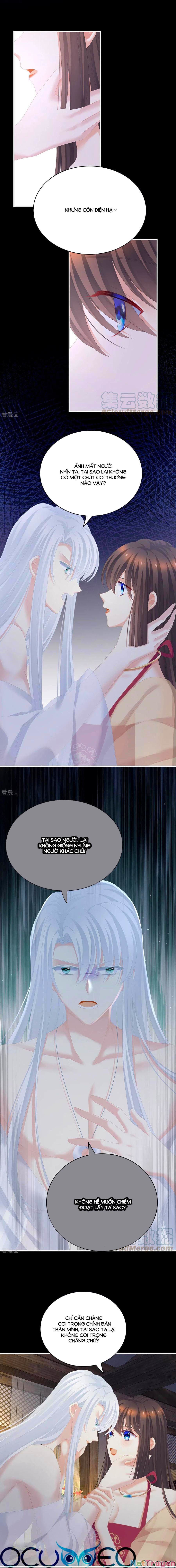 đọc truyện Hậu Cung Của Nữ Đế Chương 242 ảnh 10 tại Thiên Thai Truyện