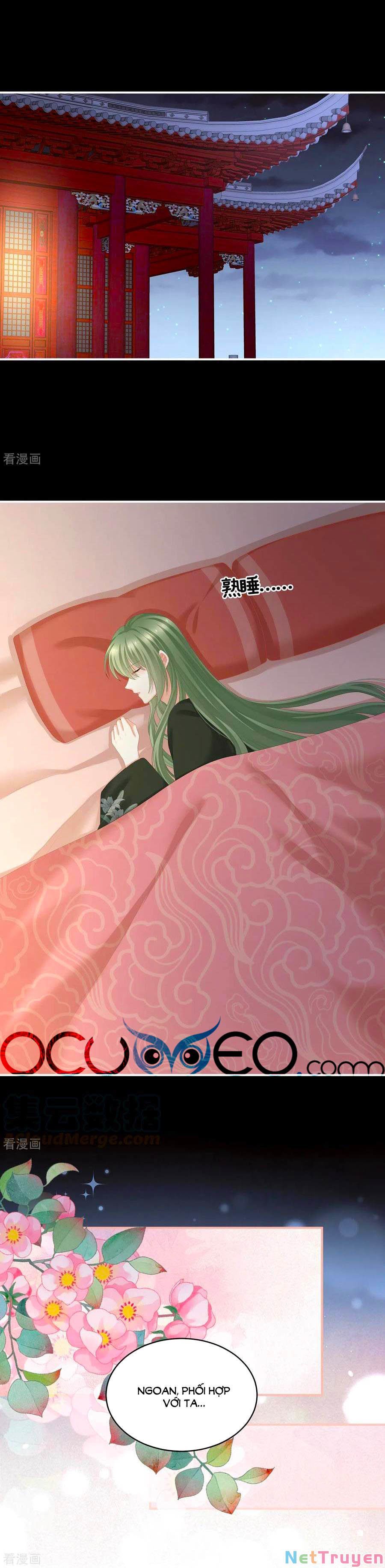 đọc truyện Hậu Cung Của Nữ Đế Chương 244 ảnh 3 tại Thiên Thai Truyện