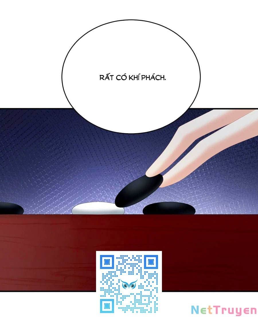 đọc truyện Hậu Cung Của Nữ Đế Chương 244 ảnh 12 tại Thiên Thai Truyện