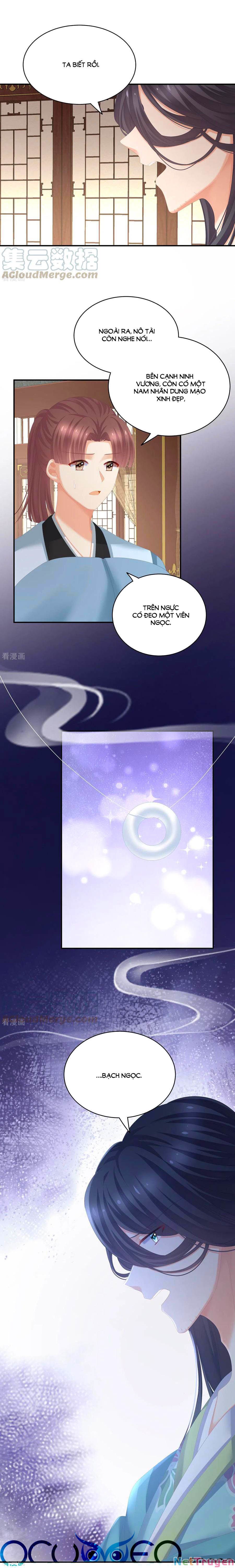 đọc truyện Hậu Cung Của Nữ Đế Chương 244 ảnh 11 tại Thiên Thai Truyện