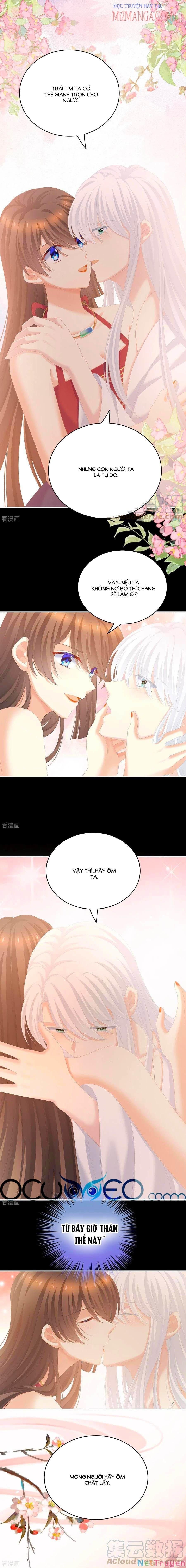 đọc truyện Hậu Cung Của Nữ Đế Chương 245 ảnh 12 tại Thiên Thai Truyện