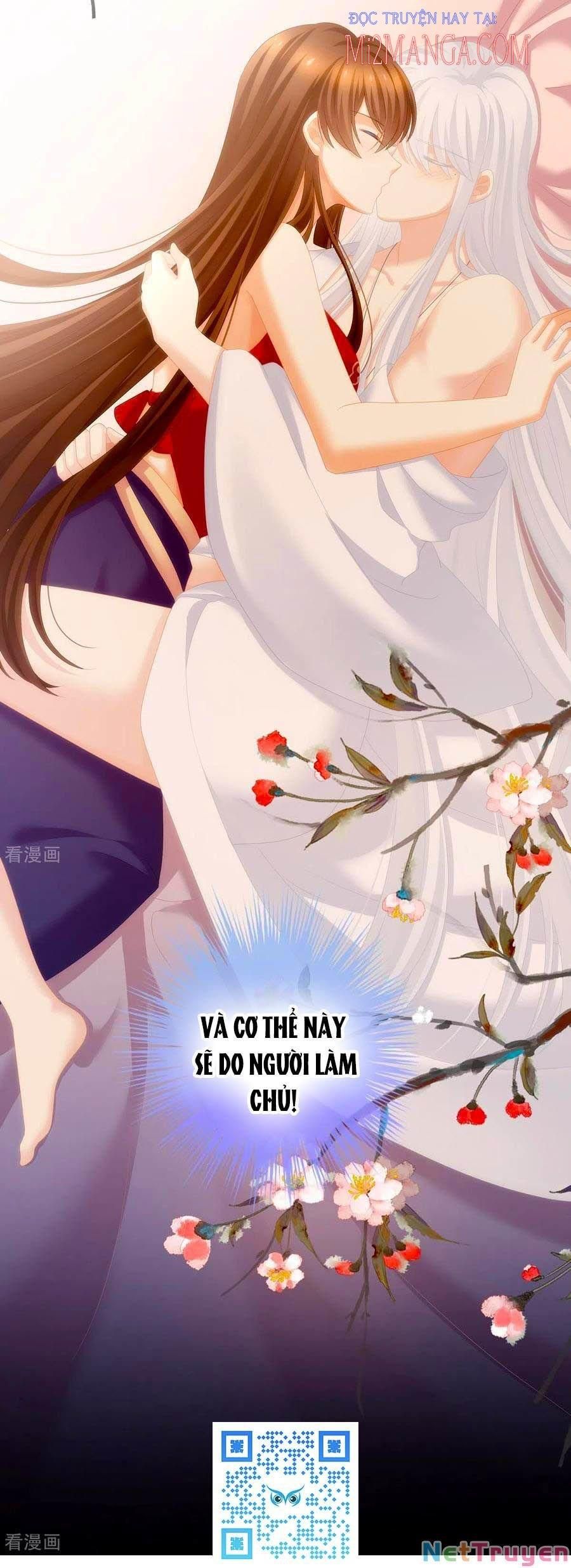 đọc truyện Hậu Cung Của Nữ Đế Chương 245 ảnh 13 tại Thiên Thai Truyện