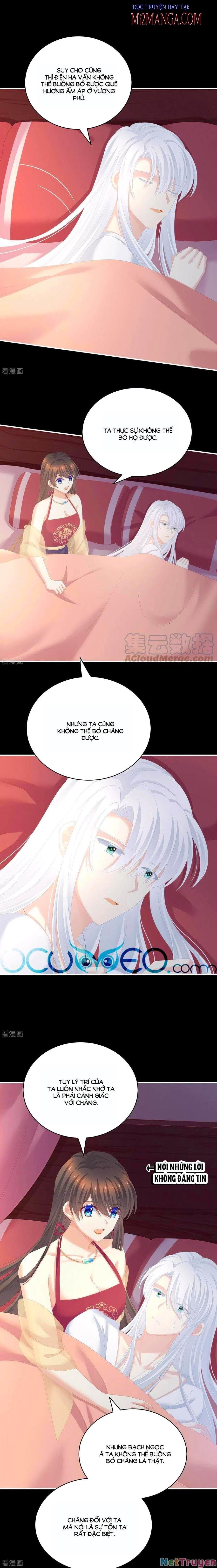 đọc truyện Hậu Cung Của Nữ Đế Chương 245 ảnh 5 tại Thiên Thai Truyện