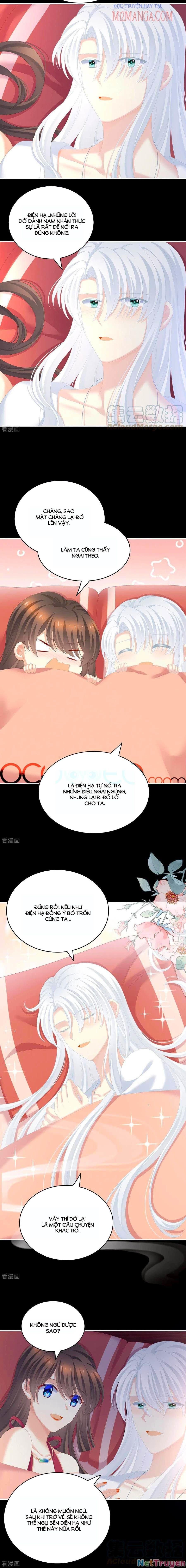 đọc truyện Hậu Cung Của Nữ Đế Chương 245 ảnh 6 tại Thiên Thai Truyện