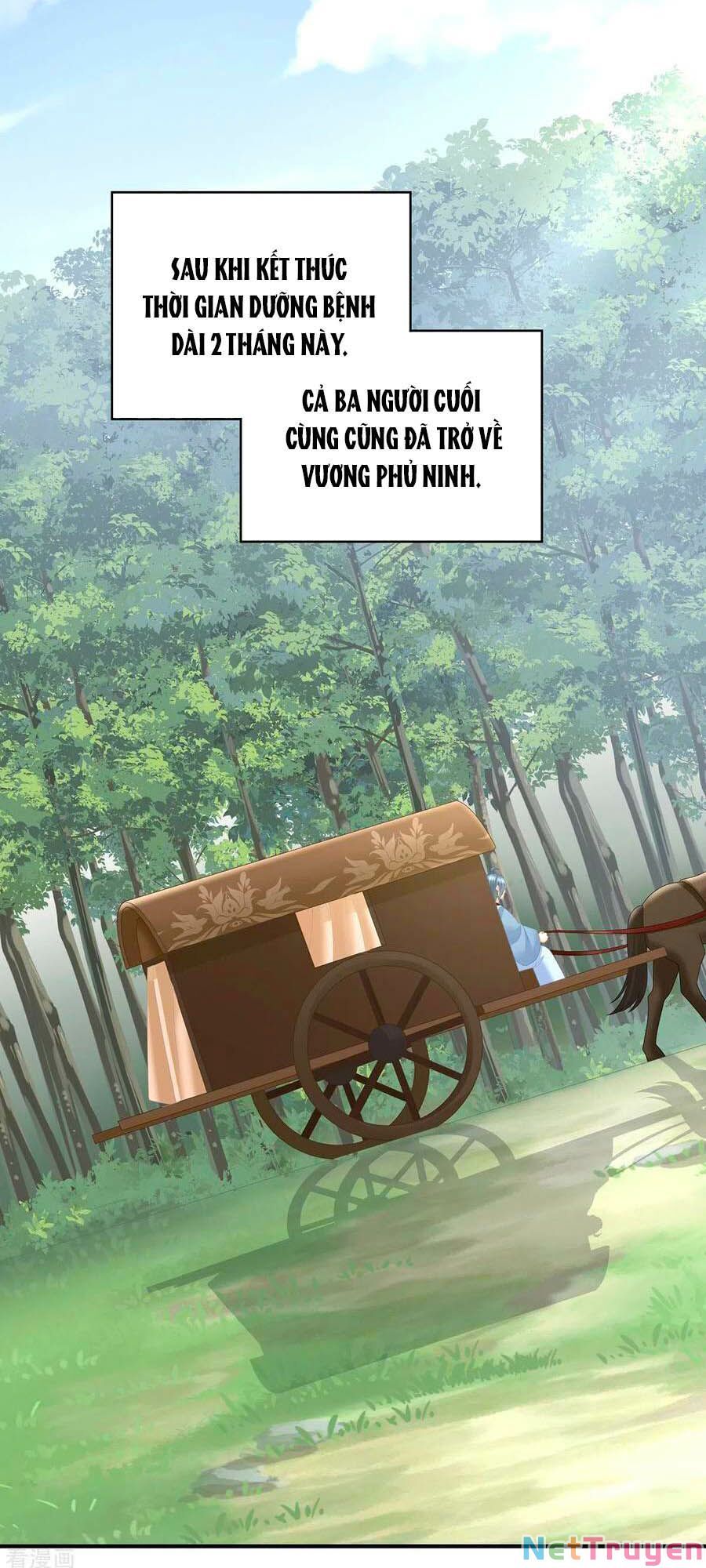 đọc truyện Hậu Cung Của Nữ Đế Chương 246 ảnh 3 tại Thiên Thai Truyện