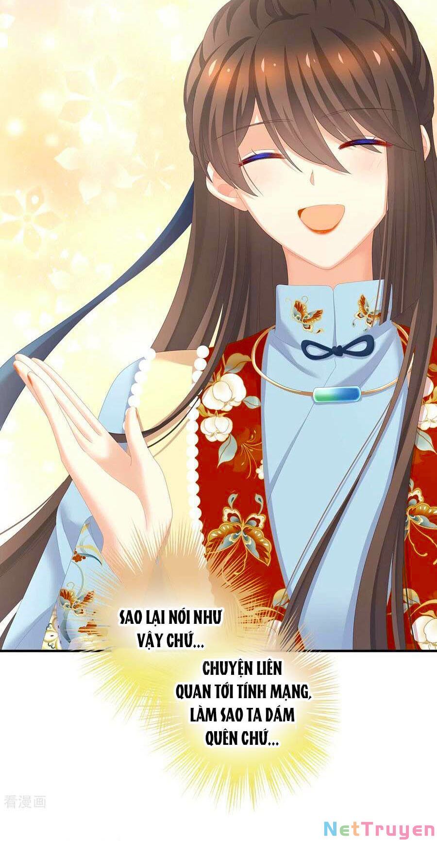 đọc truyện Hậu Cung Của Nữ Đế Chương 246 ảnh 12 tại Thiên Thai Truyện