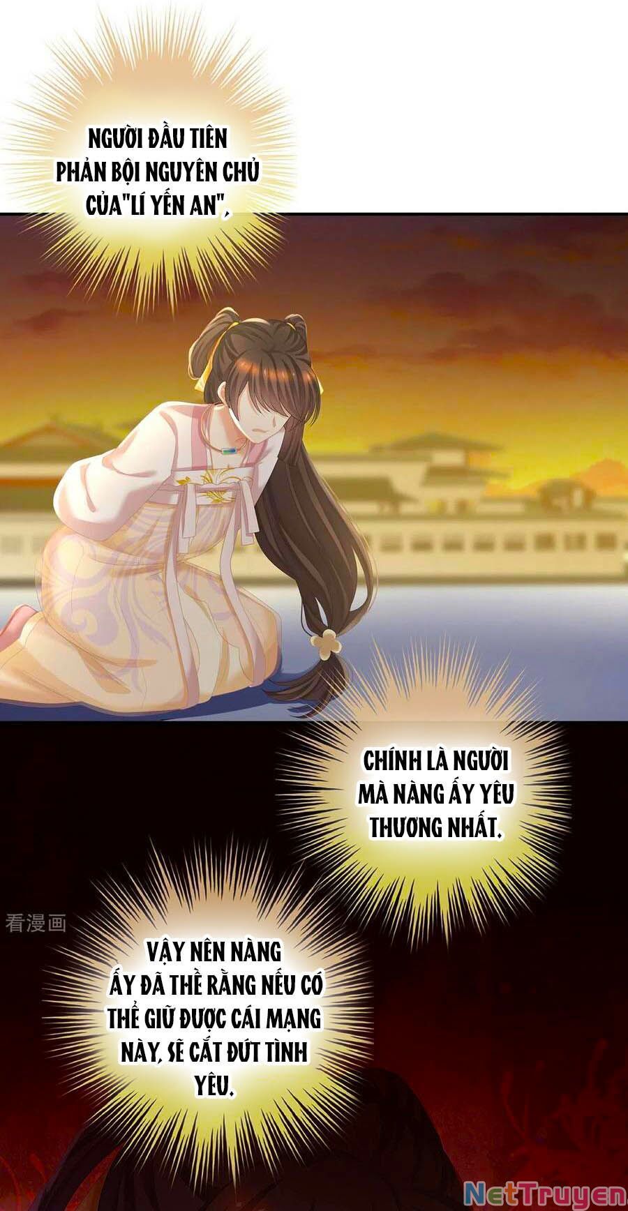 đọc truyện Hậu Cung Của Nữ Đế Chương 246 ảnh 13 tại Thiên Thai Truyện