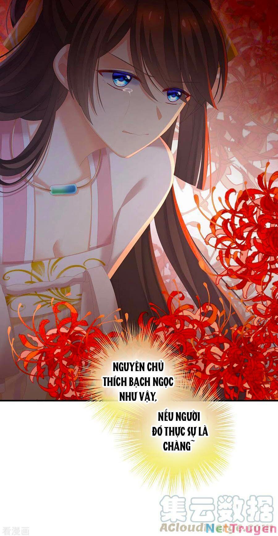 đọc truyện Hậu Cung Của Nữ Đế Chương 246 ảnh 14 tại Thiên Thai Truyện