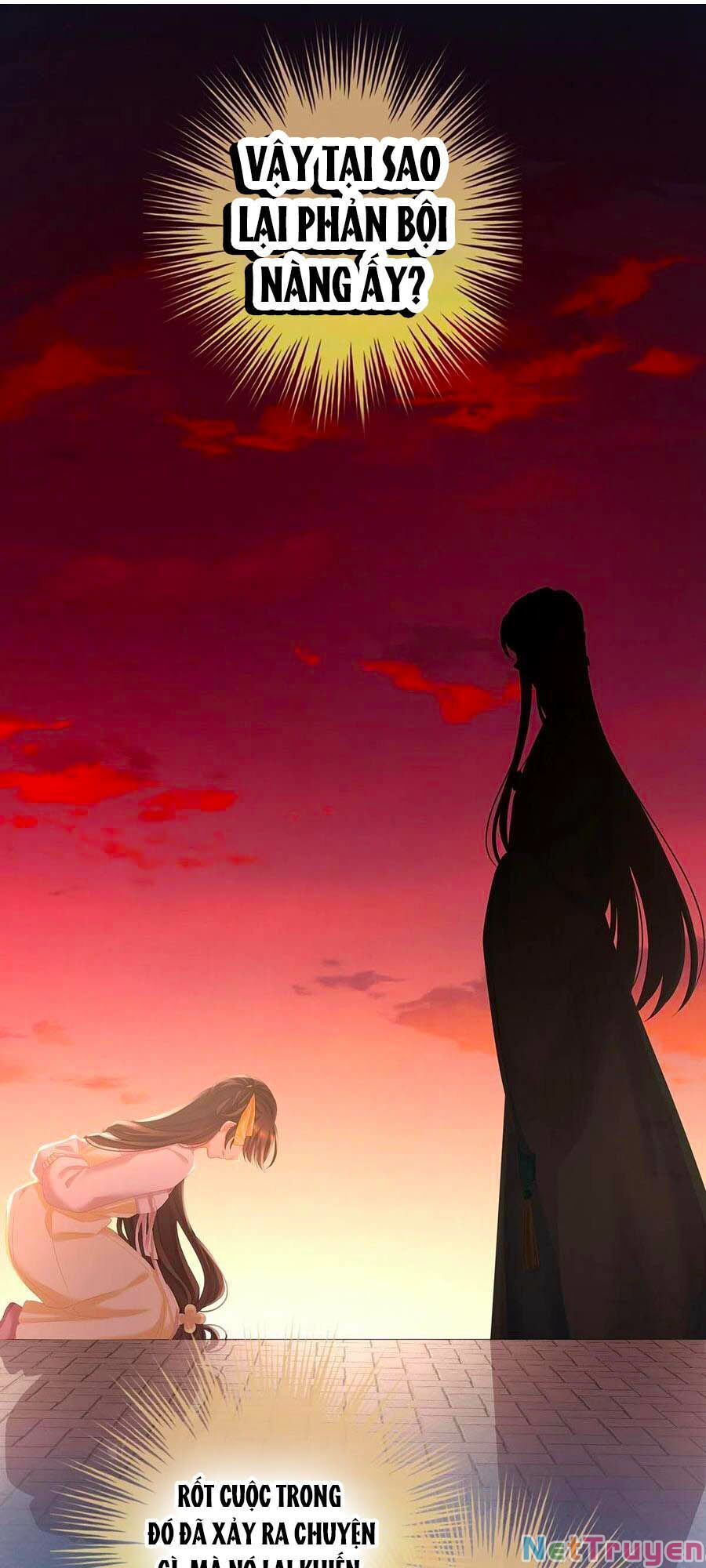 đọc truyện Hậu Cung Của Nữ Đế Chương 246 ảnh 15 tại Thiên Thai Truyện