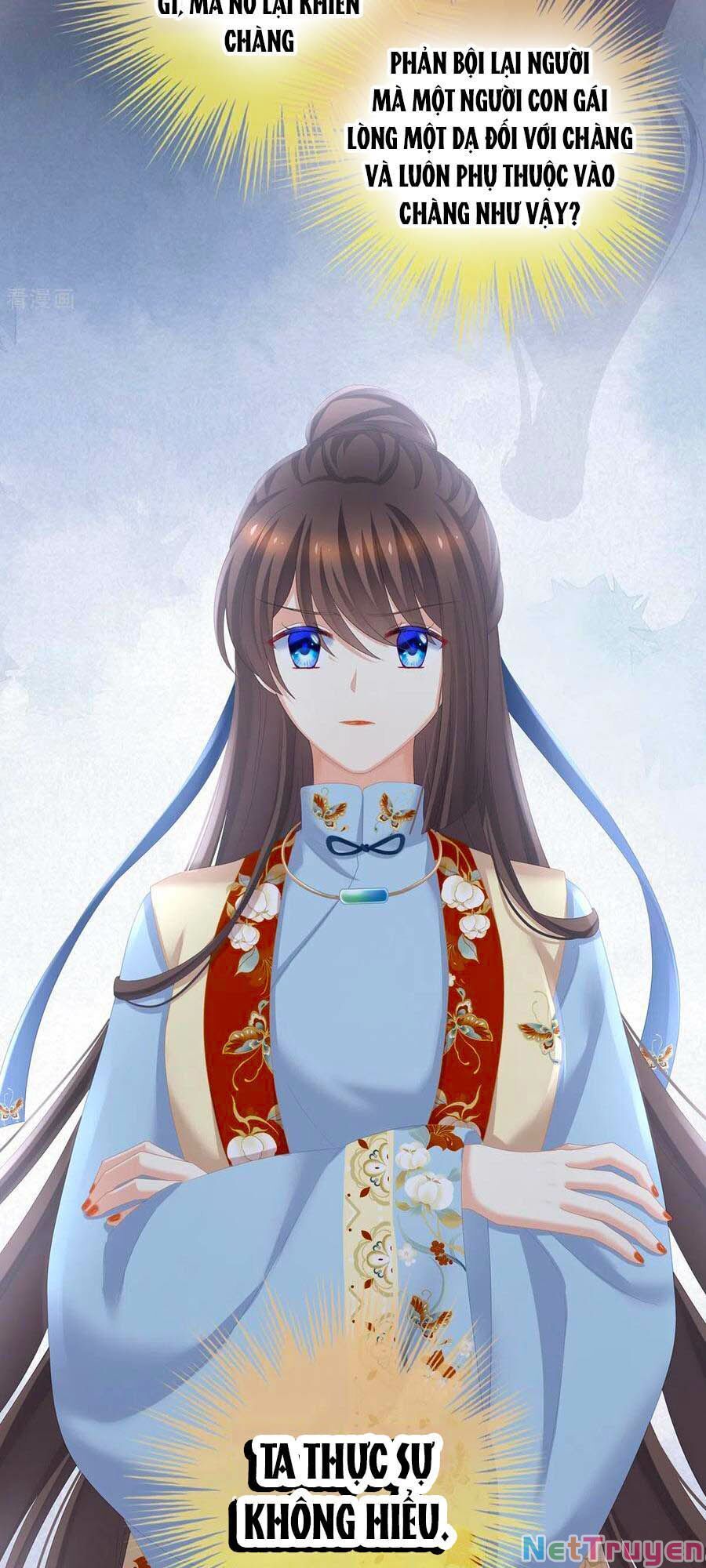 đọc truyện Hậu Cung Của Nữ Đế Chương 246 ảnh 16 tại Thiên Thai Truyện