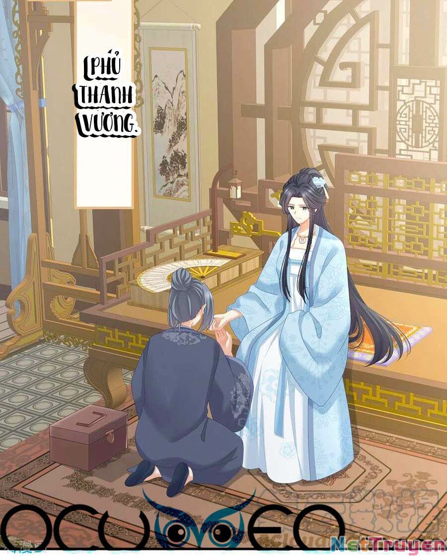 đọc truyện Hậu Cung Của Nữ Đế Chương 246 ảnh 18 tại Thiên Thai Truyện