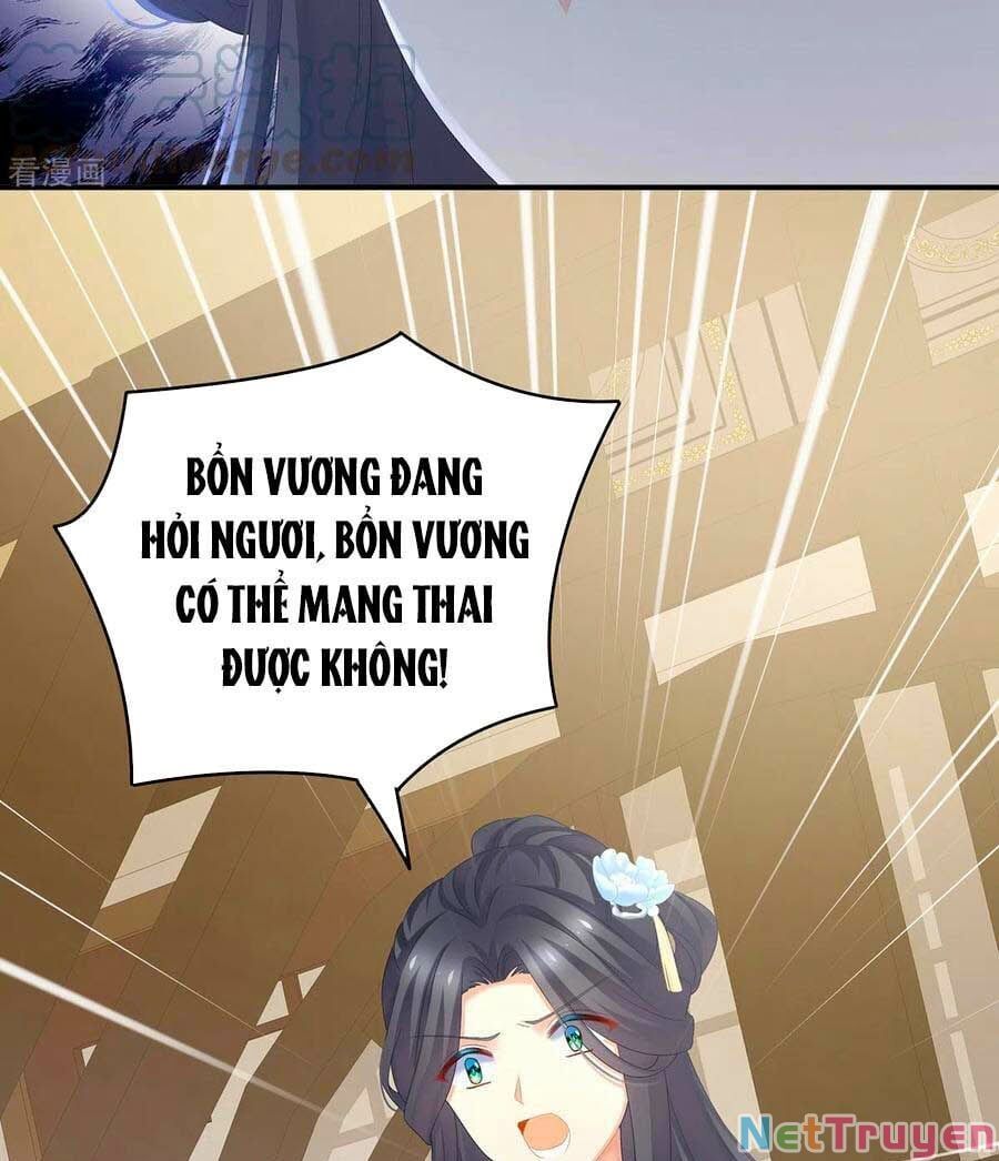 đọc truyện Hậu Cung Của Nữ Đế Chương 246 ảnh 21 tại Thiên Thai Truyện