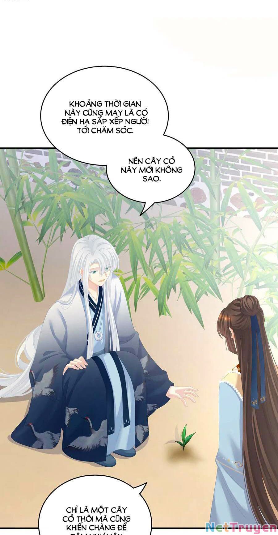 đọc truyện Hậu Cung Của Nữ Đế Chương 246 ảnh 4 tại Thiên Thai Truyện