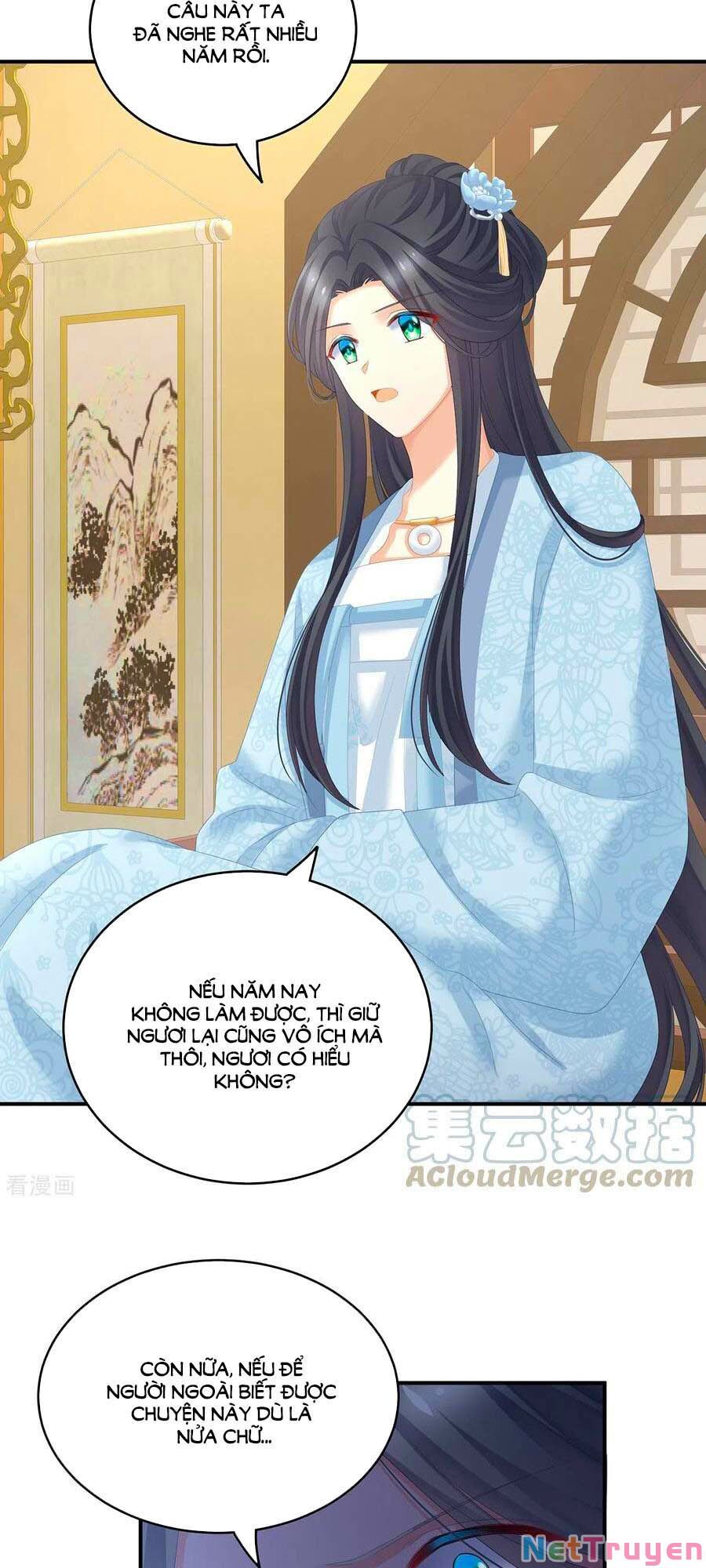 đọc truyện Hậu Cung Của Nữ Đế Chương 246 ảnh 24 tại Thiên Thai Truyện