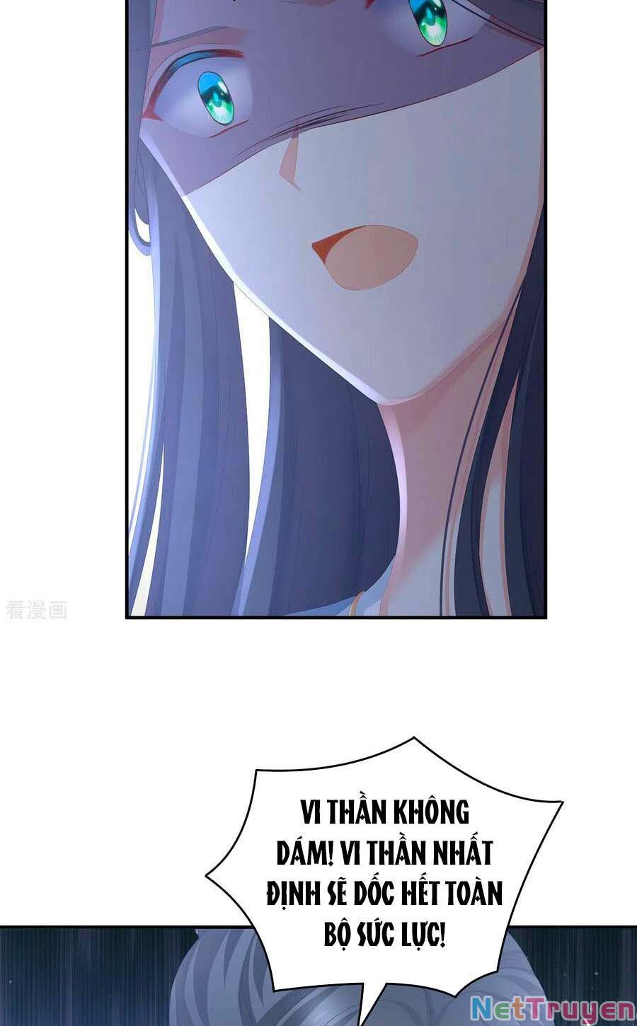 đọc truyện Hậu Cung Của Nữ Đế Chương 246 ảnh 25 tại Thiên Thai Truyện