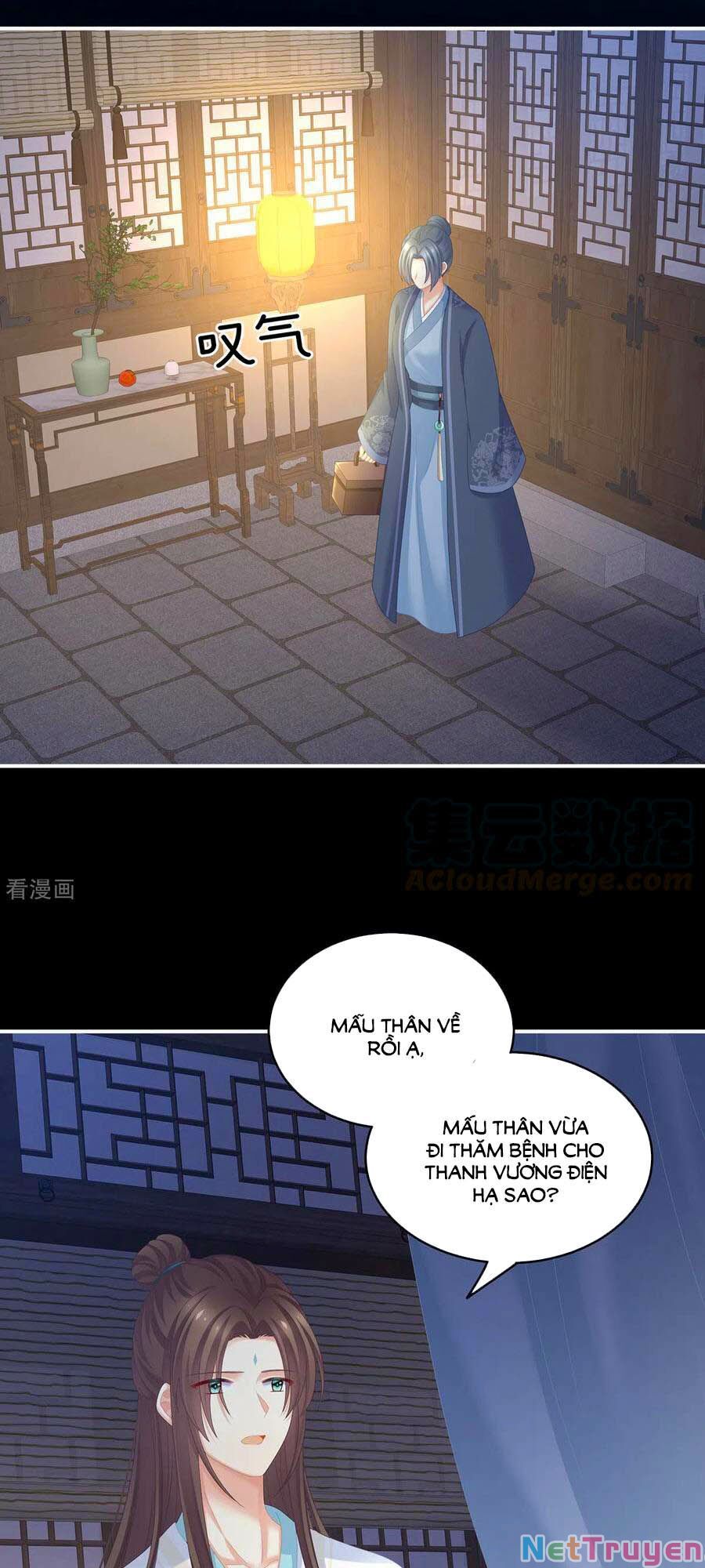 đọc truyện Hậu Cung Của Nữ Đế Chương 246 ảnh 27 tại Thiên Thai Truyện