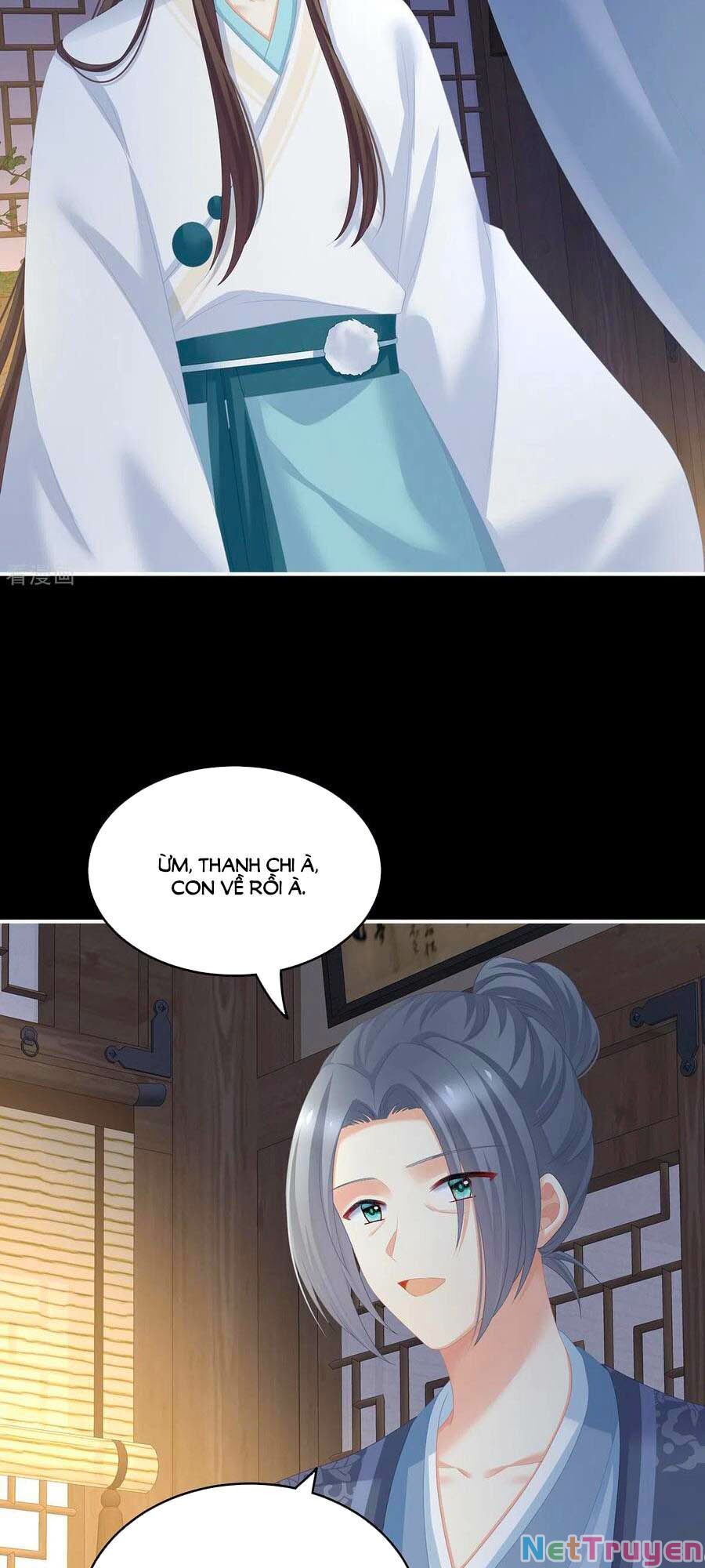 đọc truyện Hậu Cung Của Nữ Đế Chương 246 ảnh 28 tại Thiên Thai Truyện