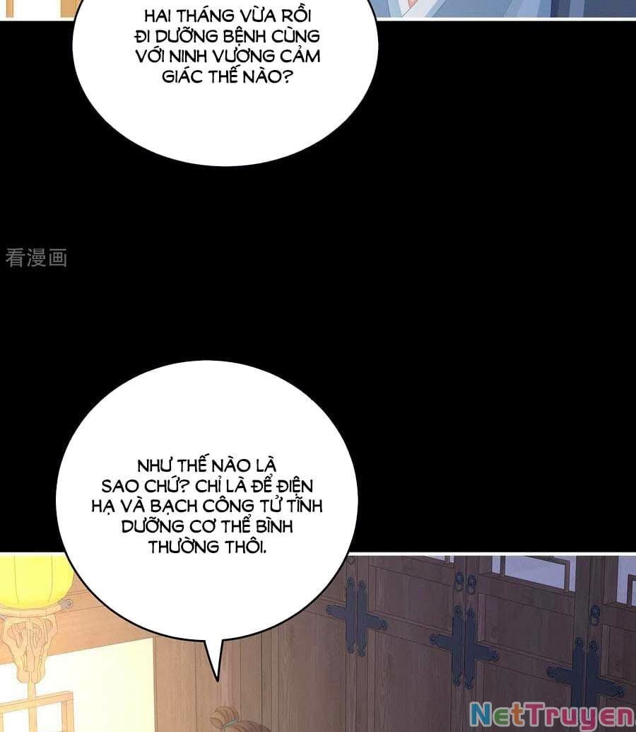 đọc truyện Hậu Cung Của Nữ Đế Chương 246 ảnh 29 tại Thiên Thai Truyện