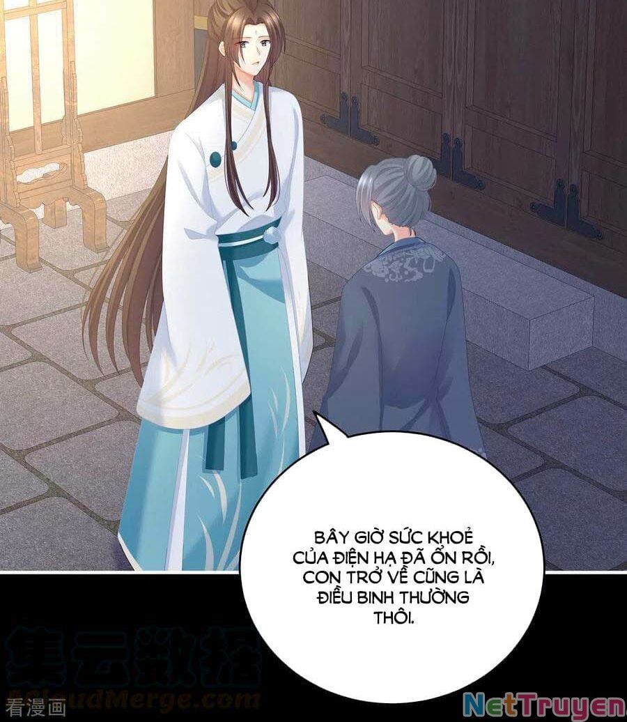 đọc truyện Hậu Cung Của Nữ Đế Chương 246 ảnh 30 tại Thiên Thai Truyện