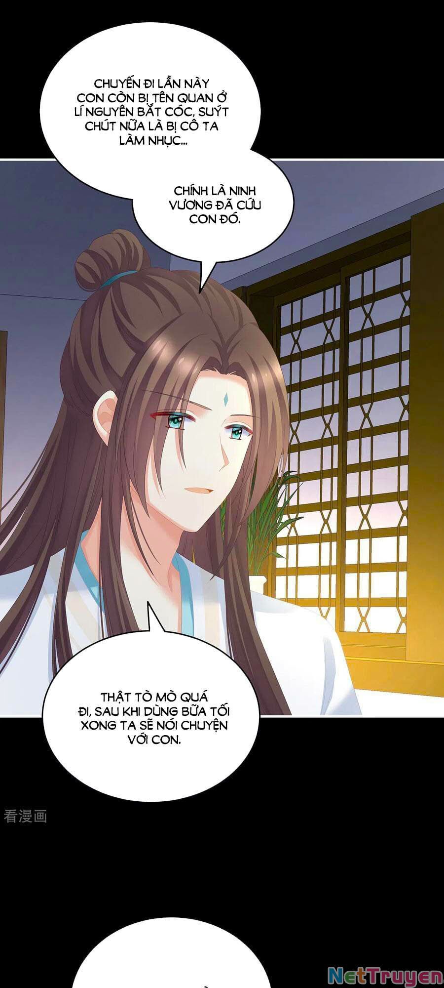 đọc truyện Hậu Cung Của Nữ Đế Chương 246 ảnh 31 tại Thiên Thai Truyện