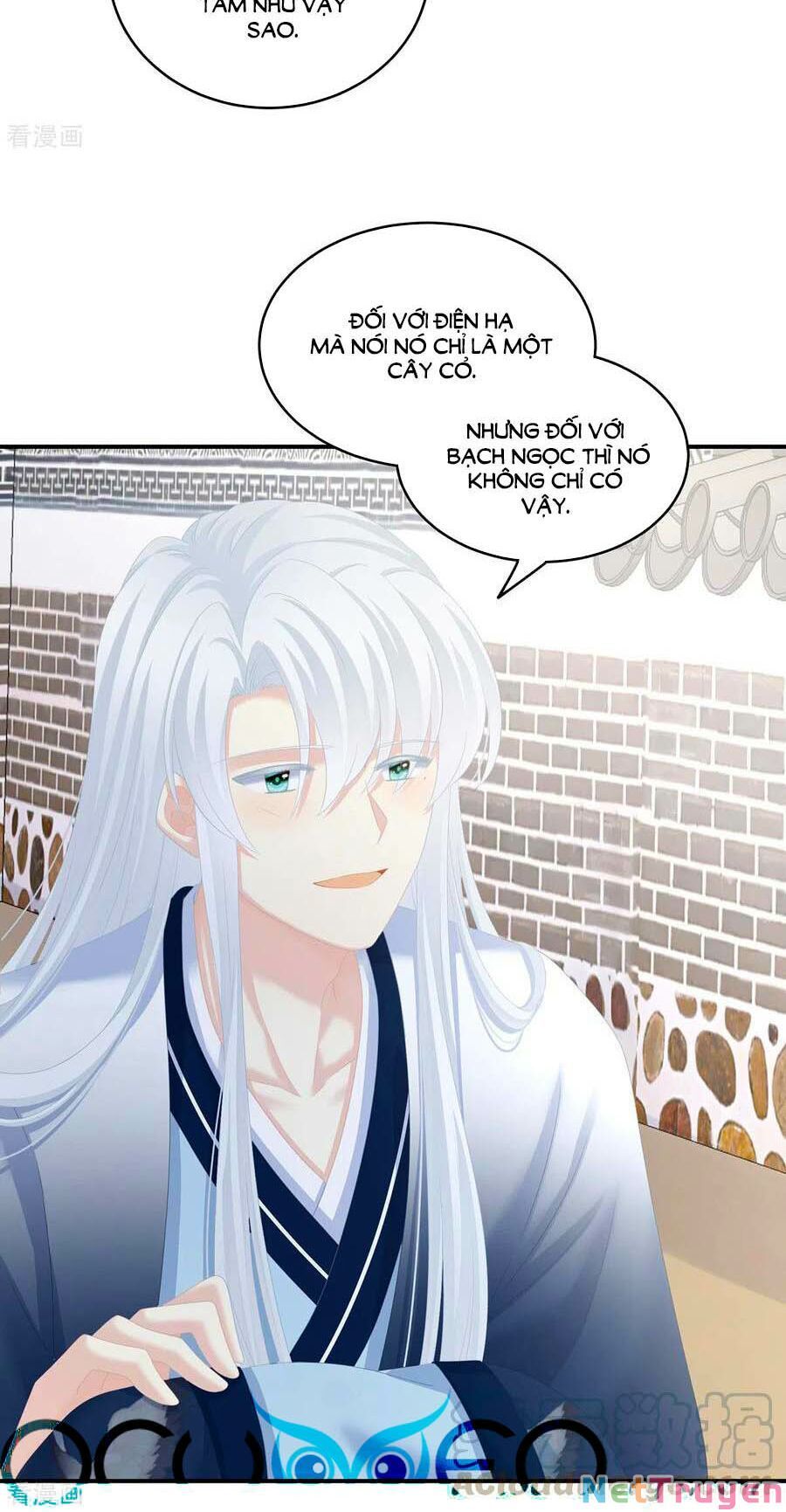 đọc truyện Hậu Cung Của Nữ Đế Chương 246 ảnh 5 tại Thiên Thai Truyện