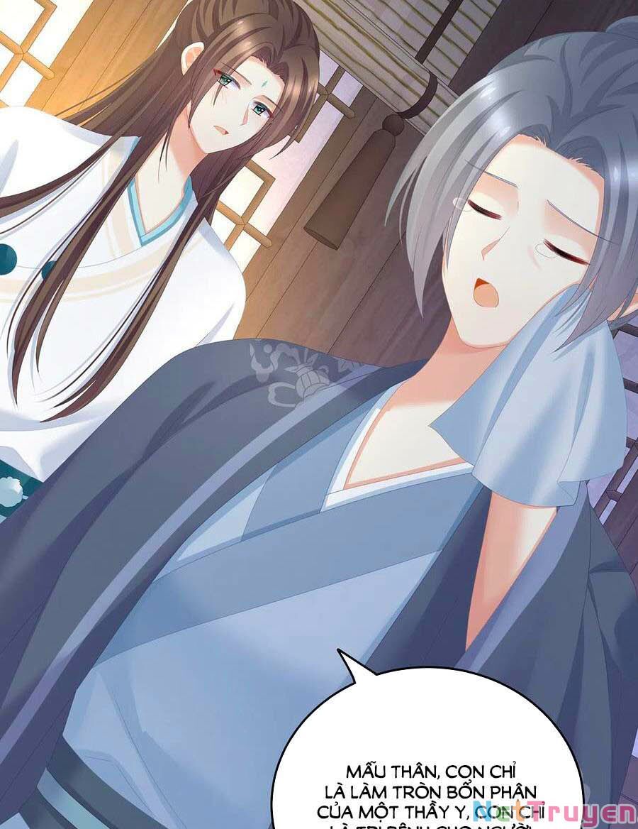 đọc truyện Hậu Cung Của Nữ Đế Chương 246 ảnh 33 tại Thiên Thai Truyện