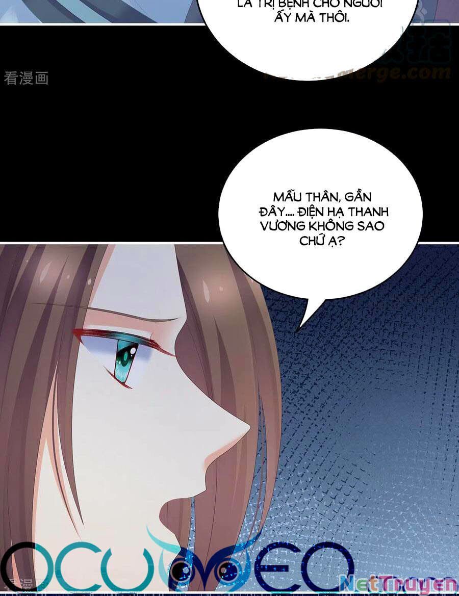 đọc truyện Hậu Cung Của Nữ Đế Chương 246 ảnh 34 tại Thiên Thai Truyện