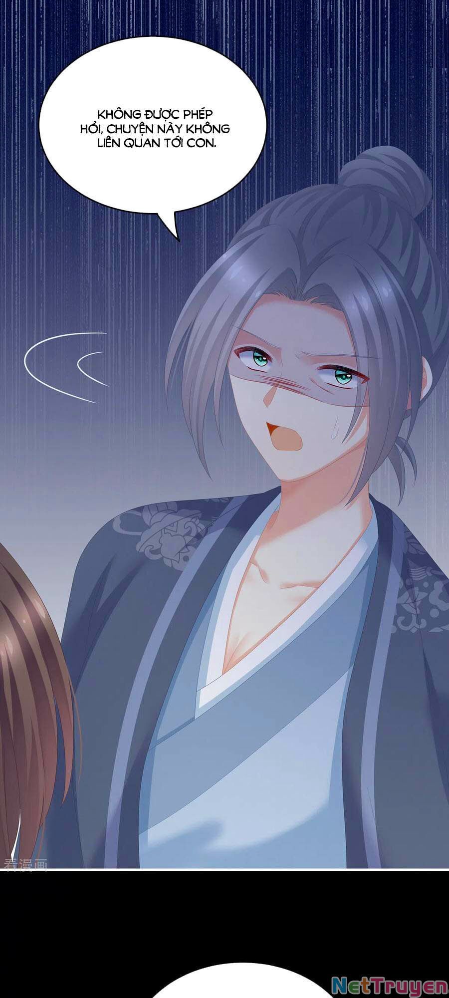 đọc truyện Hậu Cung Của Nữ Đế Chương 246 ảnh 35 tại Thiên Thai Truyện