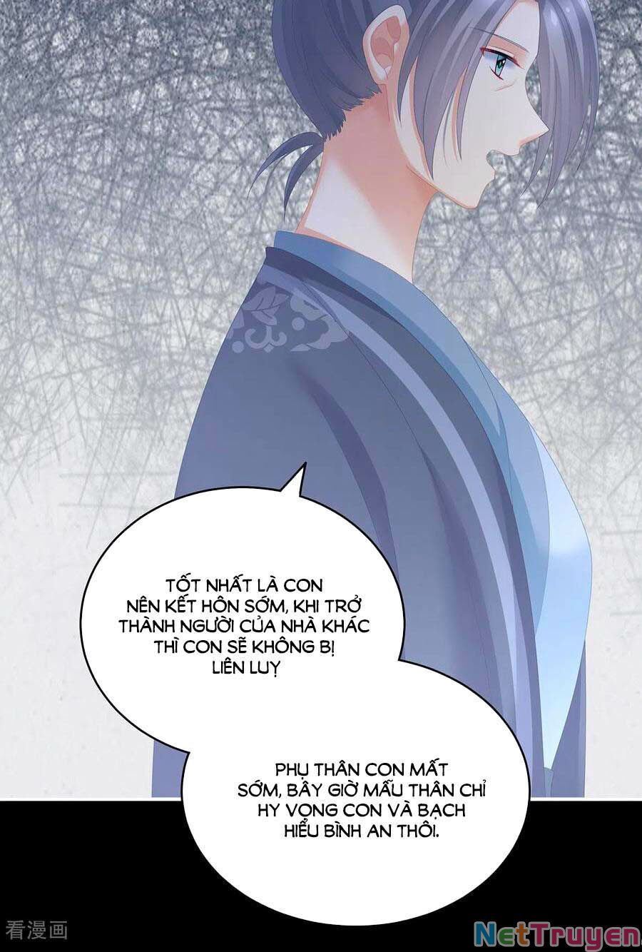 đọc truyện Hậu Cung Của Nữ Đế Chương 246 ảnh 37 tại Thiên Thai Truyện