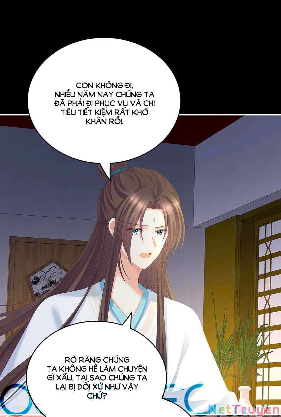 đọc truyện Hậu Cung Của Nữ Đế Chương 246 ảnh 38 tại Thiên Thai Truyện