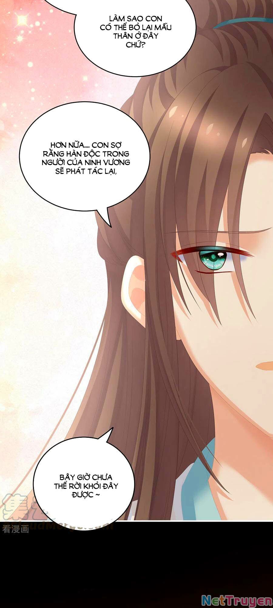 đọc truyện Hậu Cung Của Nữ Đế Chương 246 ảnh 39 tại Thiên Thai Truyện