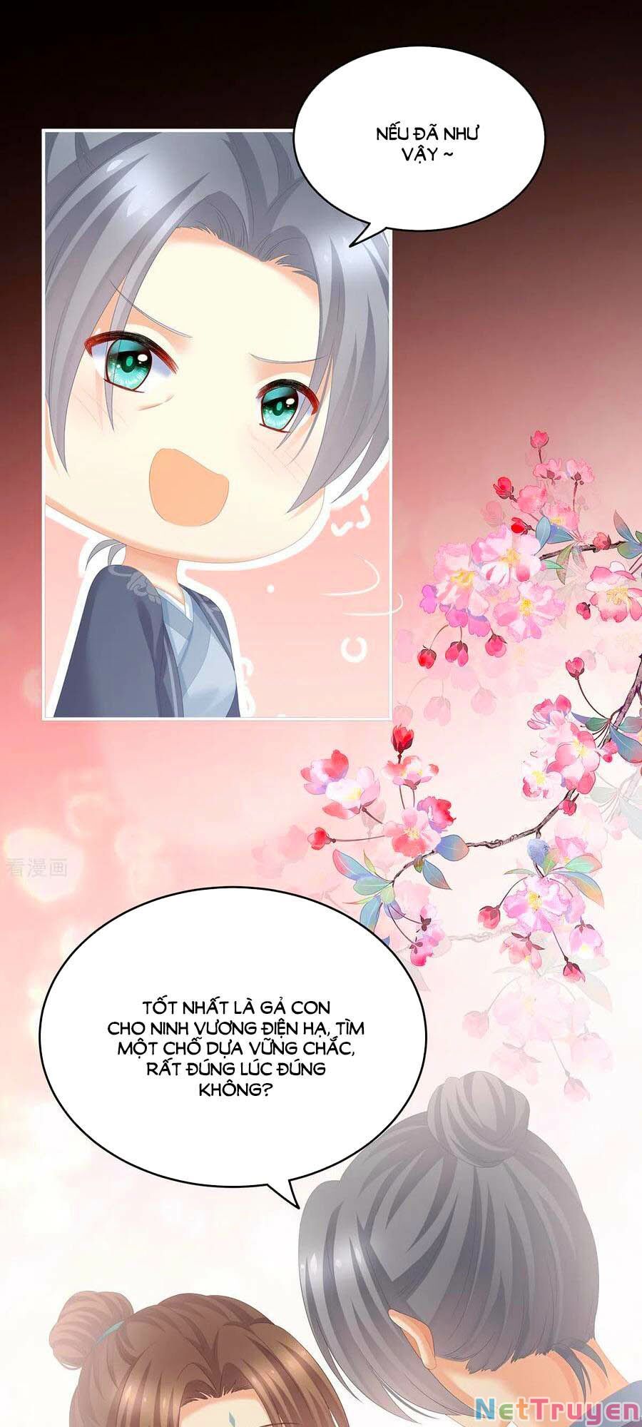 đọc truyện Hậu Cung Của Nữ Đế Chương 246 ảnh 40 tại Thiên Thai Truyện