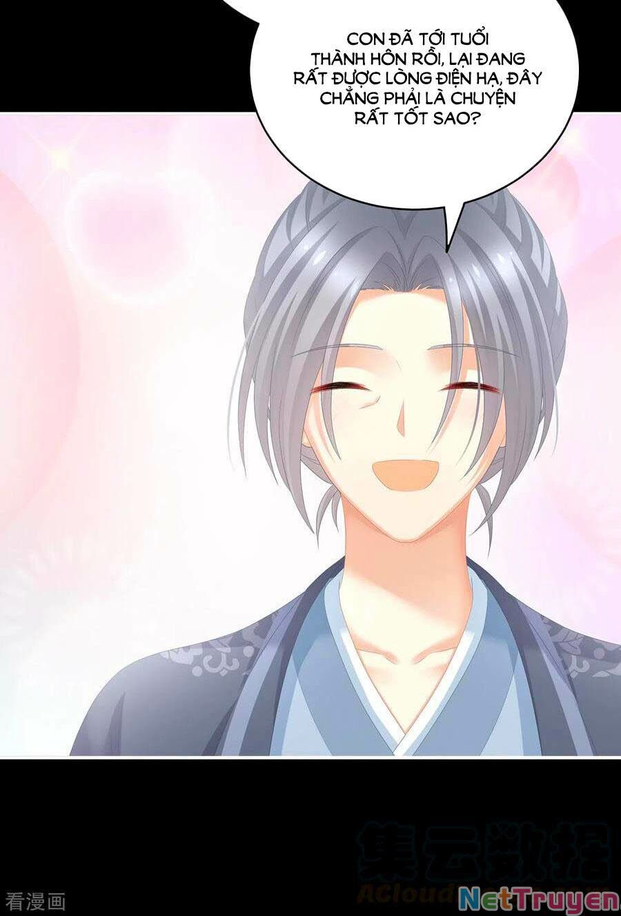 đọc truyện Hậu Cung Của Nữ Đế Chương 246 ảnh 42 tại Thiên Thai Truyện