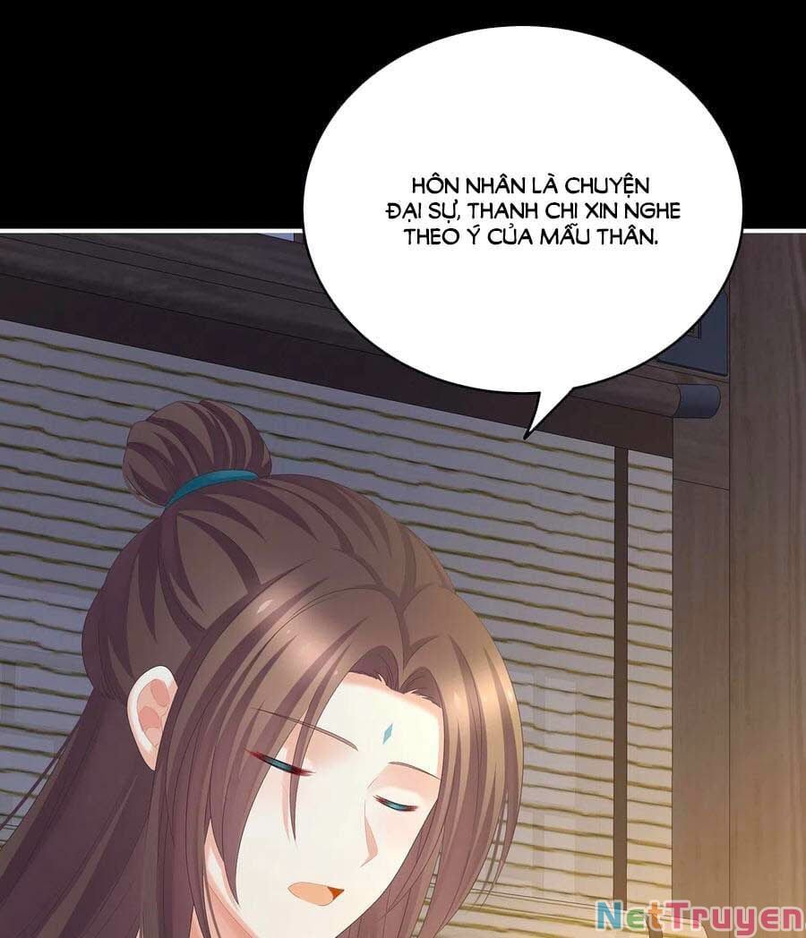 đọc truyện Hậu Cung Của Nữ Đế Chương 246 ảnh 43 tại Thiên Thai Truyện