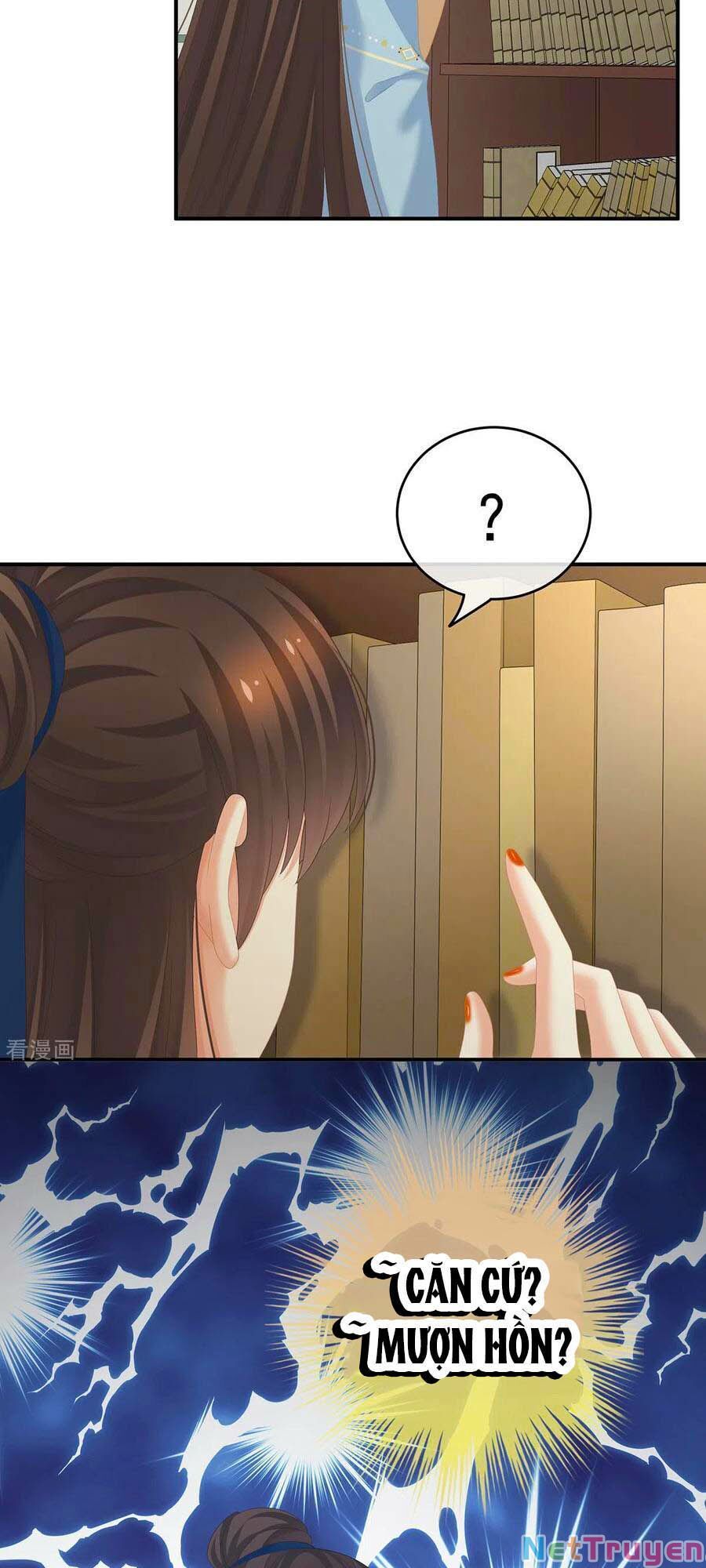 đọc truyện Hậu Cung Của Nữ Đế Chương 246 ảnh 7 tại Thiên Thai Truyện