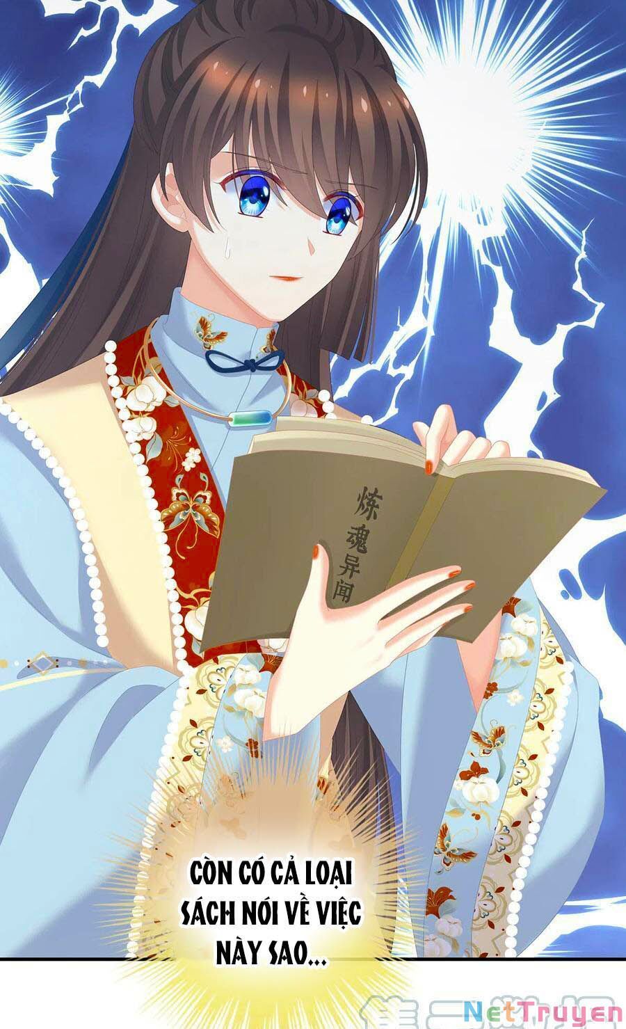 đọc truyện Hậu Cung Của Nữ Đế Chương 246 ảnh 8 tại Thiên Thai Truyện