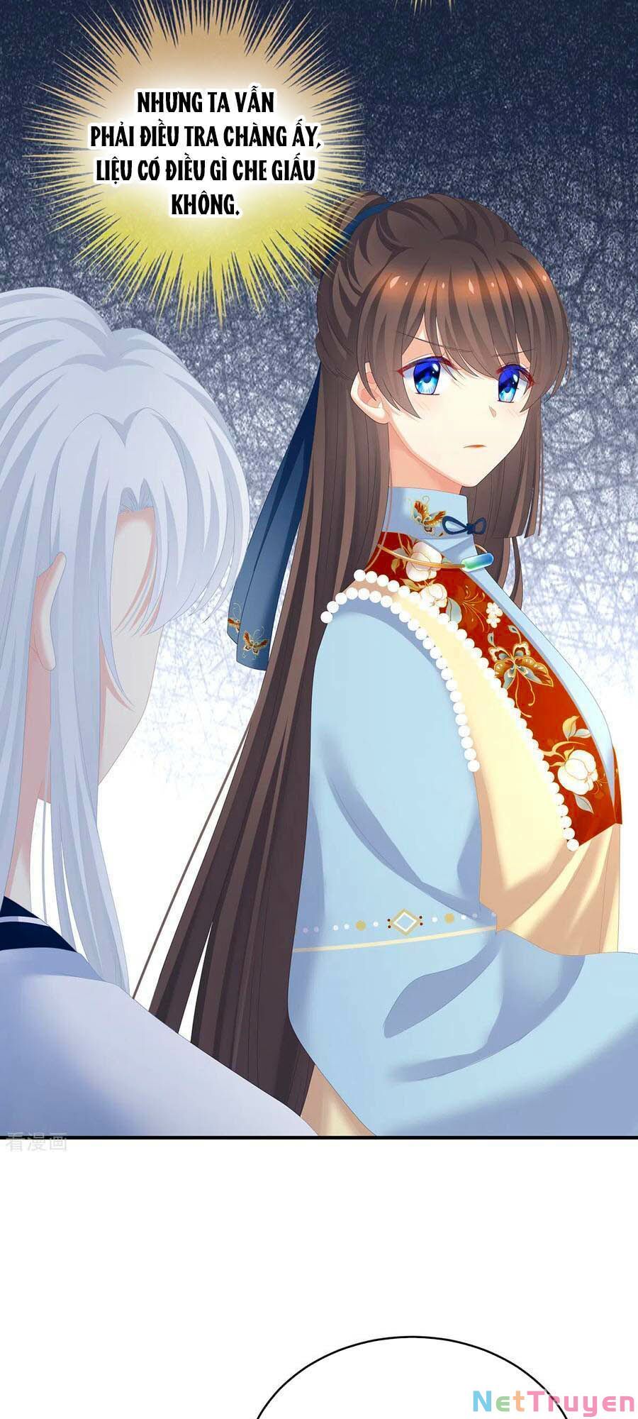 đọc truyện Hậu Cung Của Nữ Đế Chương 246 ảnh 10 tại Thiên Thai Truyện