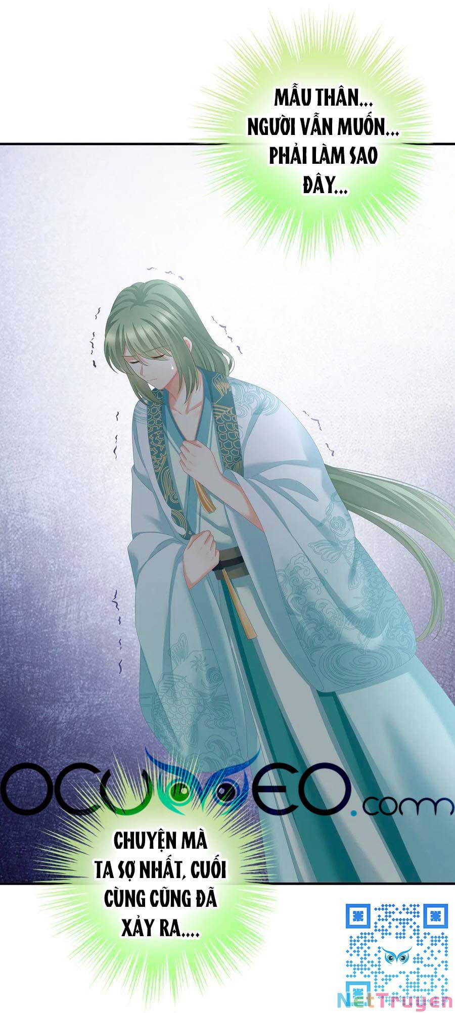 đọc truyện Hậu Cung Của Nữ Đế Chương 247 ảnh 13 tại Thiên Thai Truyện