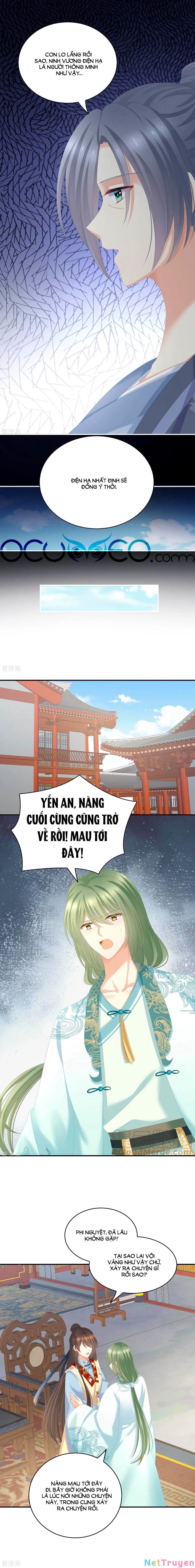 đọc truyện Hậu Cung Của Nữ Đế Chương 247 ảnh 4 tại Thiên Thai Truyện