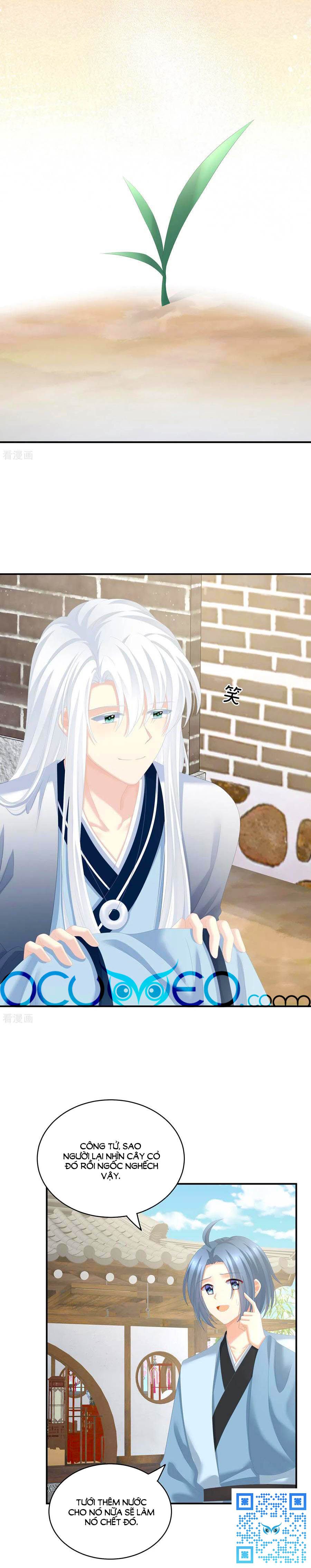 đọc truyện Hậu Cung Của Nữ Đế Chương 249 ảnh 12 tại Thiên Thai Truyện