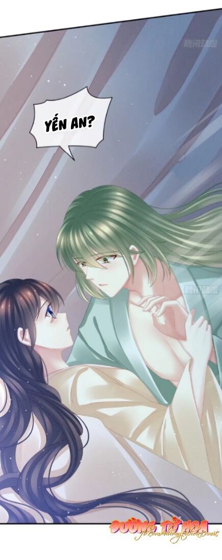 đọc truyện Hậu Cung Của Nữ Đế Chương 25 ảnh 15 tại Thiên Thai Truyện