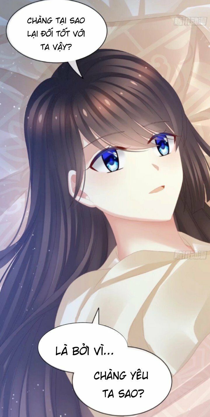 đọc truyện Hậu Cung Của Nữ Đế Chương 25 ảnh 17 tại Thiên Thai Truyện