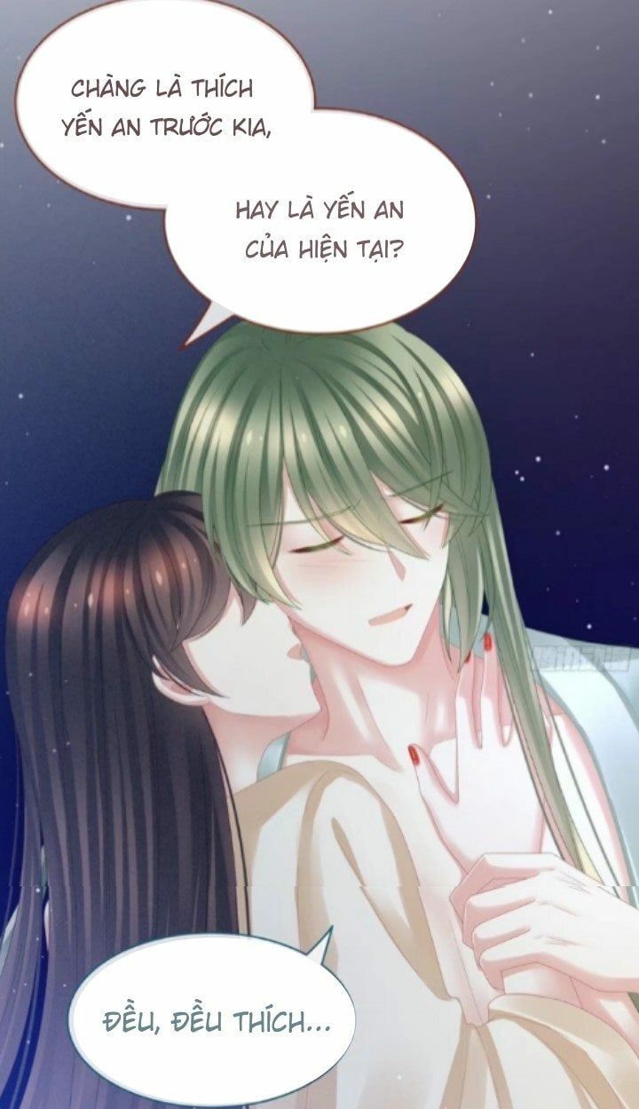 đọc truyện Hậu Cung Của Nữ Đế Chương 25 ảnh 20 tại Thiên Thai Truyện