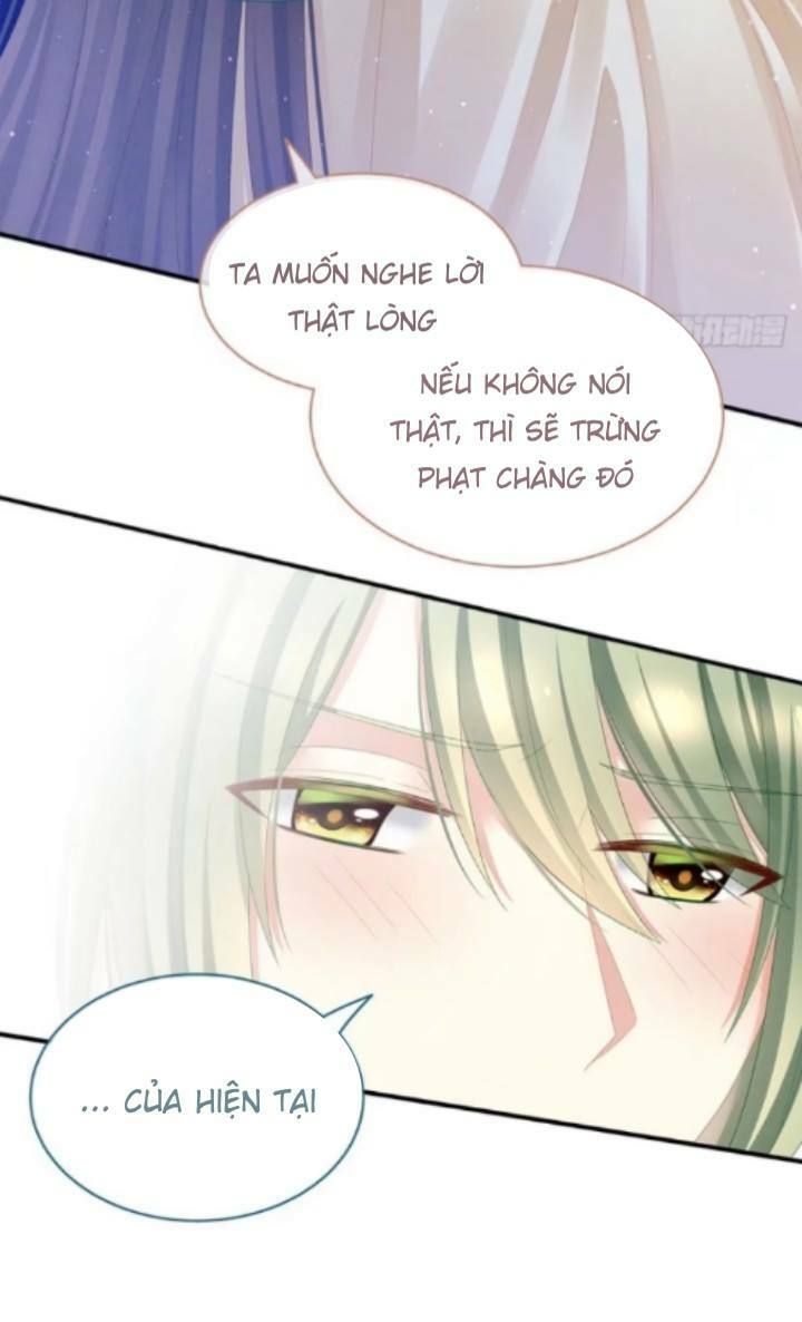 đọc truyện Hậu Cung Của Nữ Đế Chương 25 ảnh 21 tại Thiên Thai Truyện