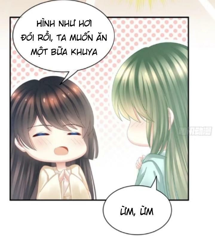 đọc truyện Hậu Cung Của Nữ Đế Chương 25 ảnh 24 tại Thiên Thai Truyện