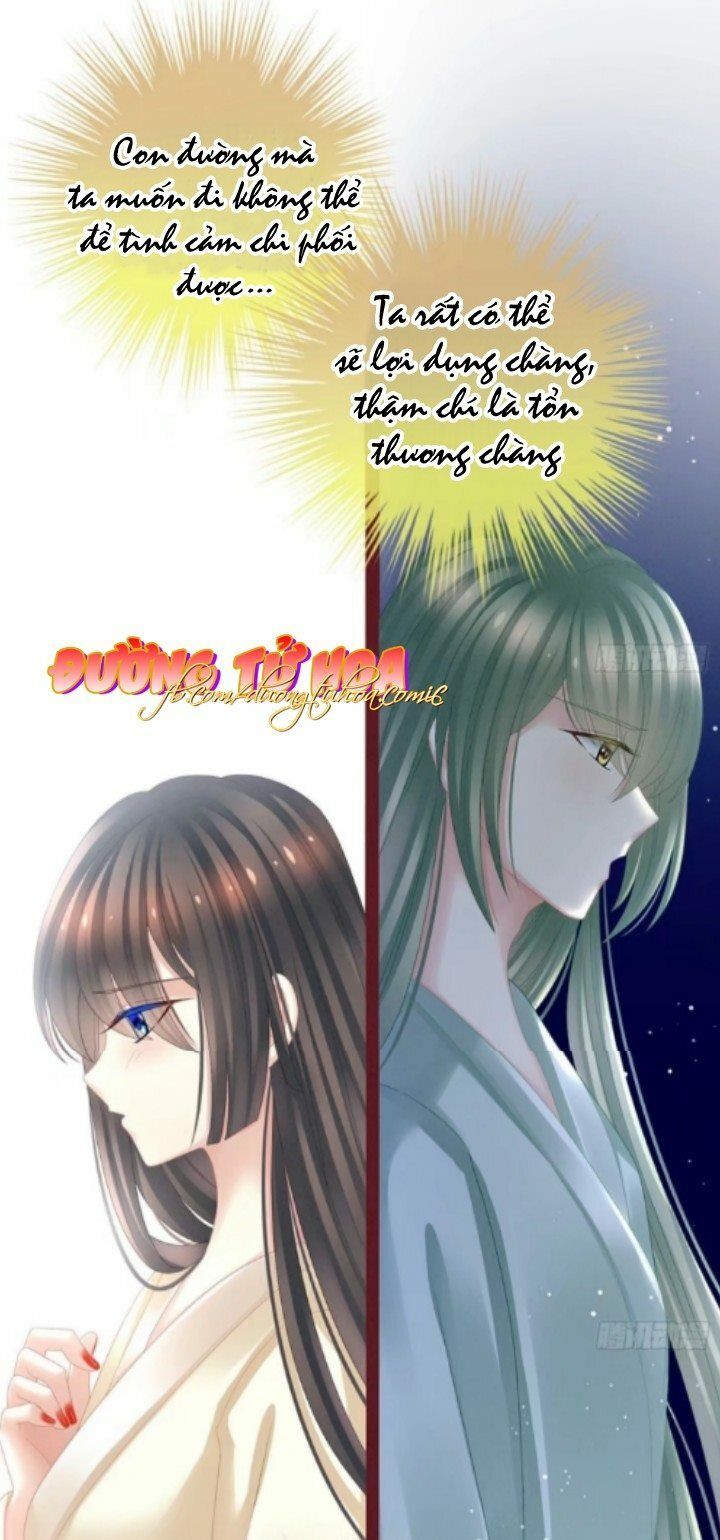 đọc truyện Hậu Cung Của Nữ Đế Chương 25 ảnh 26 tại Thiên Thai Truyện