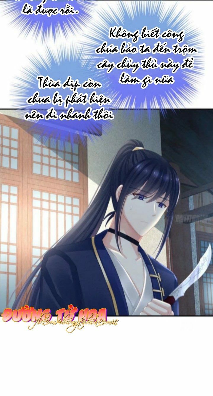 đọc truyện Hậu Cung Của Nữ Đế Chương 25 ảnh 29 tại Thiên Thai Truyện