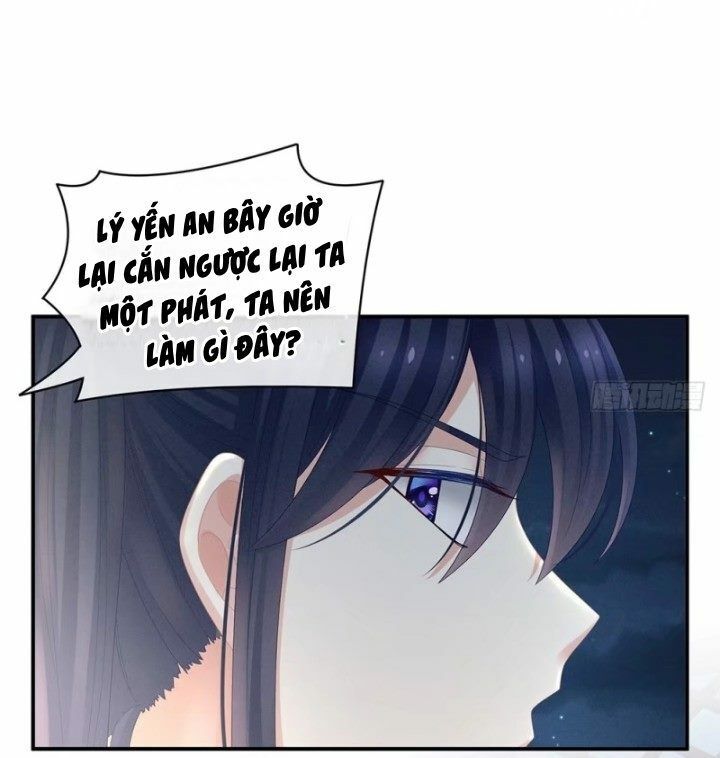 đọc truyện Hậu Cung Của Nữ Đế Chương 25 ảnh 30 tại Thiên Thai Truyện