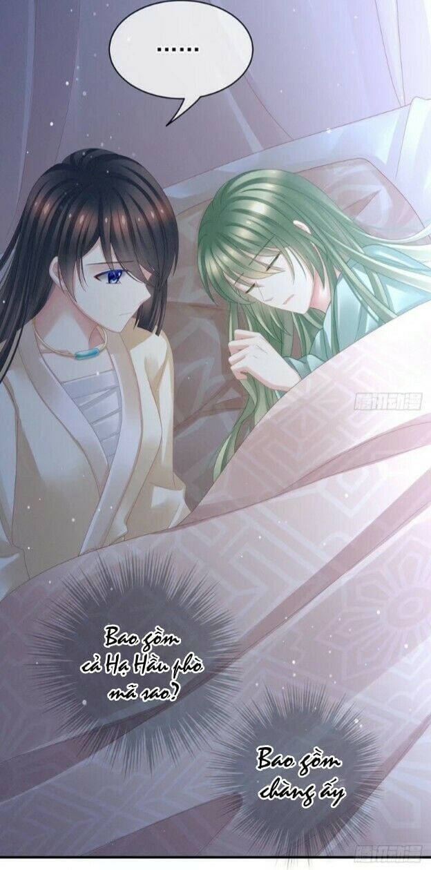 đọc truyện Hậu Cung Của Nữ Đế Chương 25 ảnh 5 tại Thiên Thai Truyện