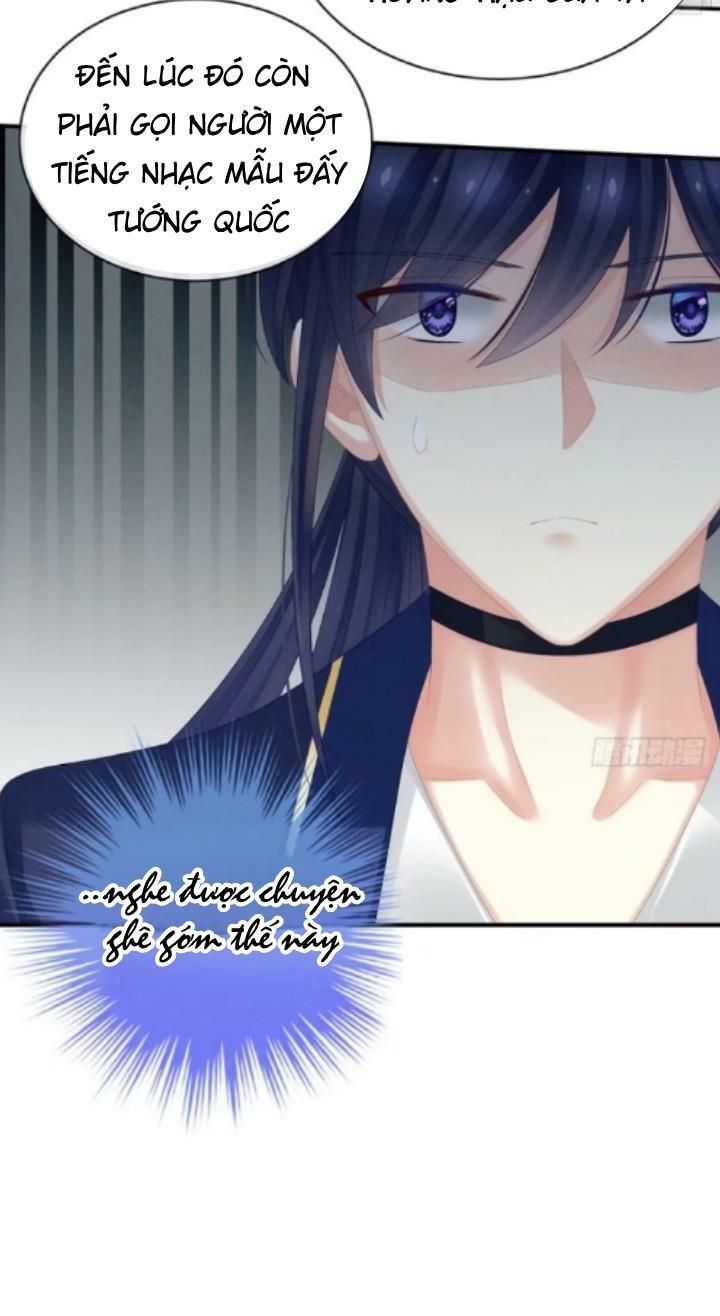 đọc truyện Hậu Cung Của Nữ Đế Chương 25 ảnh 34 tại Thiên Thai Truyện